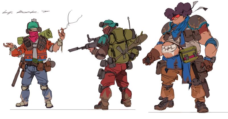 Illustration for article titled March Of The Killer Babies